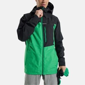 Men's Burton Lodgepole 2L Jacket